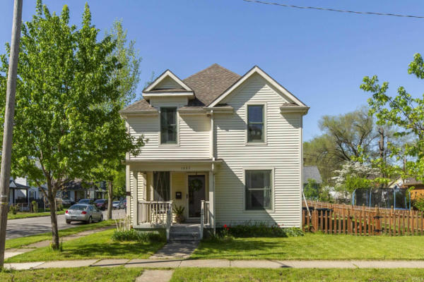 1023 CALIFORNIA AVE, SOUTH BEND, IN 46616 - Image 1