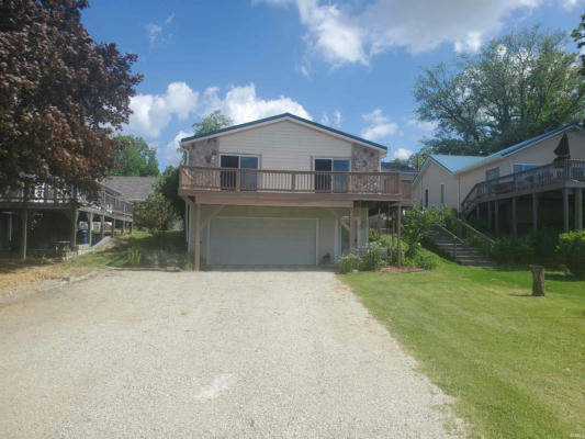 5540 N WILLOW AVE, COLUMBIA CITY, IN 46725 - Image 1