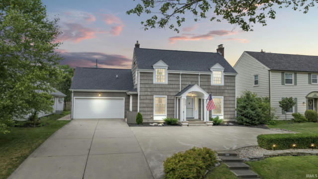 4835 OLD MILL RD, FORT WAYNE, IN 46807 - Image 1
