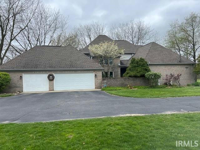 10711 NUTMEG RD, PLYMOUTH, IN 46563, photo 1 of 35