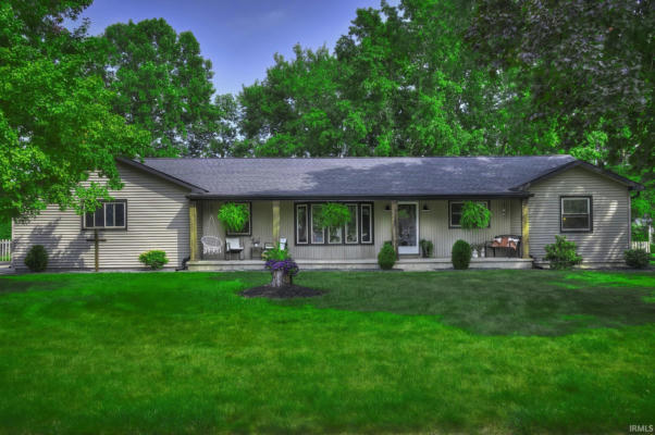 1123 ECHO LN, BLUFFTON, IN 46714 - Image 1