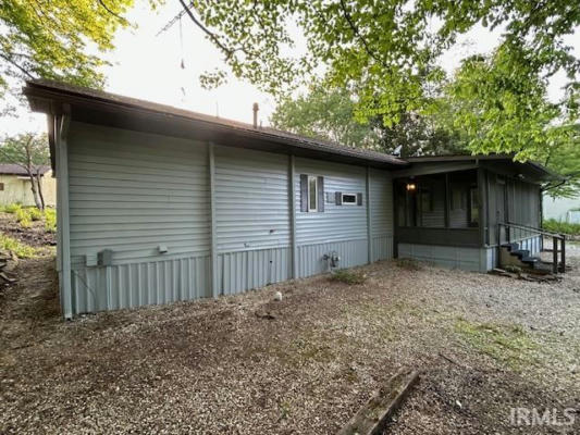 12733 YELLOWBANKS TRL LOT 87N, DALE, IN 47523, photo 4 of 15