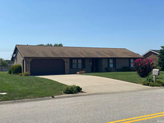 4589 OBING STRASSE, JASPER, IN 47546 - Image 1