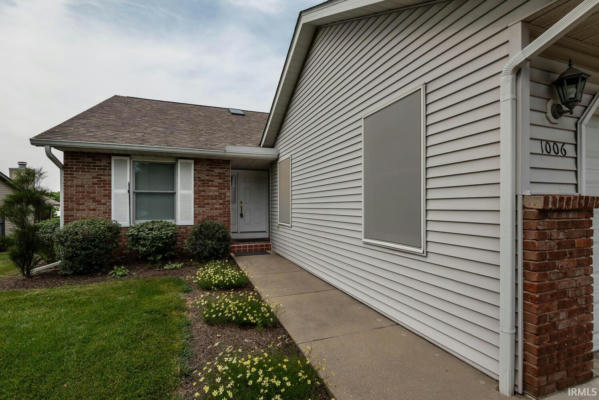 1006 E HEATHER DR, BLOOMINGTON, IN 47401 - Image 1