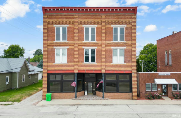 112 S WABASH ST, NEW RICHMOND, IN 47967 - Image 1
