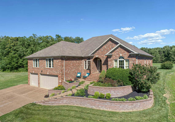 94 QUAIL CROSSING DR, BOONVILLE, IN 47601 - Image 1