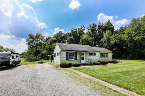 9100 E 375 N, CHURUBUSCO, IN 46723 - Image 1