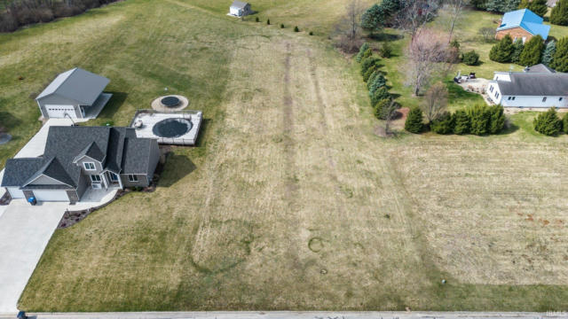 TBD HAMILL COURT, MILFORD, IN 46542 - Image 1