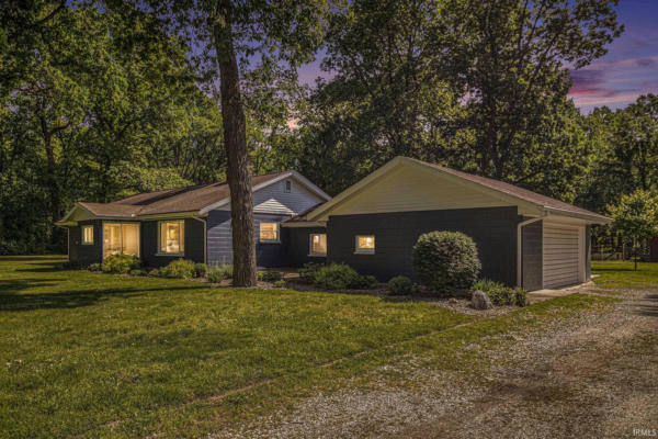 52388 COUNTY ROAD 21, BRISTOL, IN 46507 - Image 1