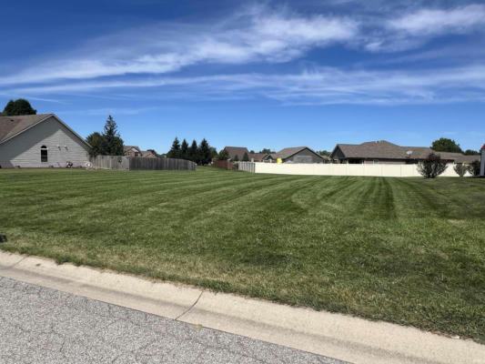 4232 COLTER DR, KOKOMO, IN 46902 - Image 1