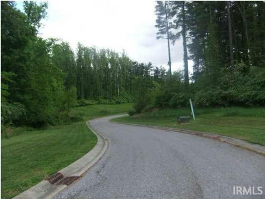 LOT 48 PINECONE DRIVE, PRINCETON, IN 47670, photo 2 of 3