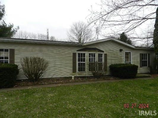 208 W PINE ST, SOUTH WHITLEY, IN 46787 - Image 1