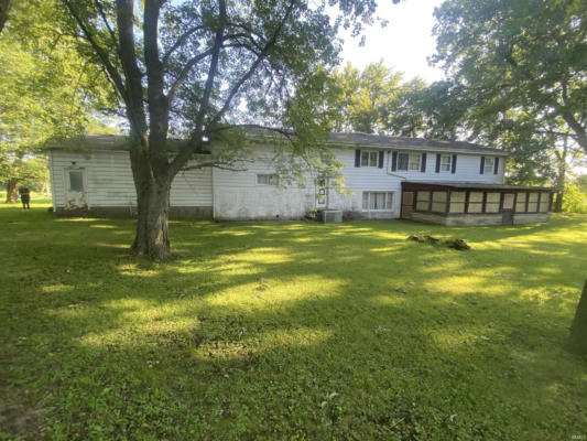 95 W 700 S, CLAYPOOL, IN 46510 - Image 1