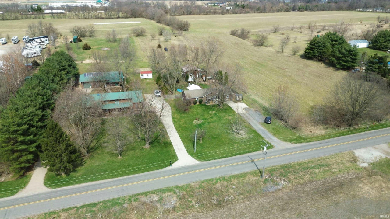 12025 COUNTY ROAD 12, MIDDLEBURY, IN 46540, photo 1 of 25