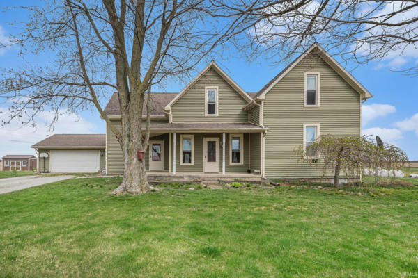 12965 N 100 W, NORTH MANCHESTER, IN 46962 - Image 1
