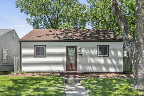 4030 SMITH ST, FORT WAYNE, IN 46806 - Image 1