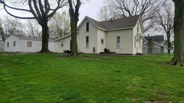 320 S WEST ST, RUSSIAVILLE, IN 46979, photo 3 of 20