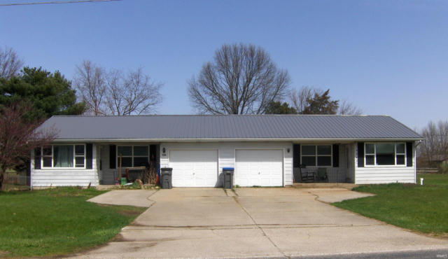 18657 COUNTY ROAD 104, BRISTOL, IN 46507 - Image 1