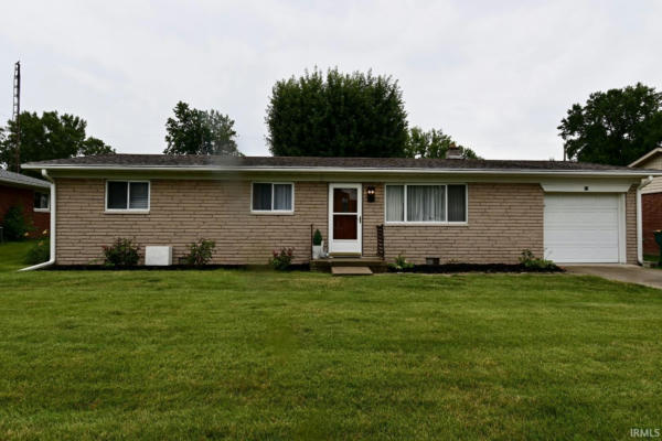 17 W ORCHARD DR, ROSSVILLE, IN 46065 - Image 1