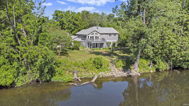 902 TROUT CREEK RD, BRISTOL, IN 46507 - Image 1