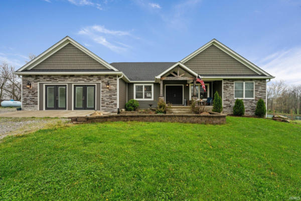 11484 E STATE ROAD 58, BLOOMFIELD, IN 47424 - Image 1
