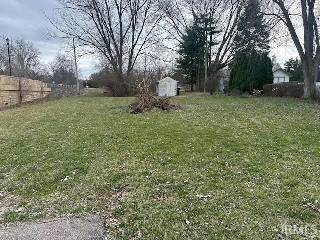 V/L CLARA AVENUE, SOUTH BEND, IN 46614, photo 1 of 6