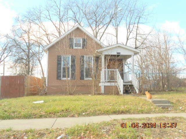 2336 SMITH ST, FORT WAYNE, IN 46803, photo 1 of 14