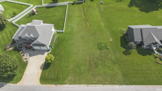 TBD N PERSIMMON DRIVE, WARSAW, IN 46582 - Image 1