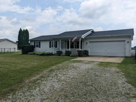 51368 COUNTY ROAD 23, BRISTOL, IN 46507 - Image 1