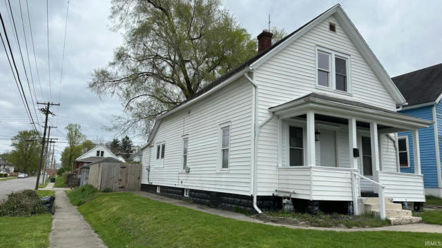 1702 KENDALL ST, SOUTH BEND, IN 46613, photo 3 of 36