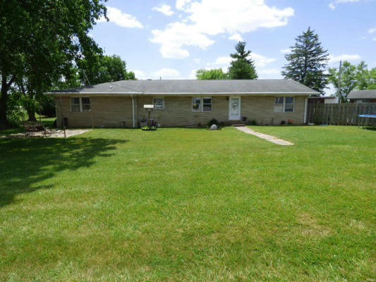 4413 W OLD STATE ROAD 28, FRANKFORT, IN 46041 - Image 1