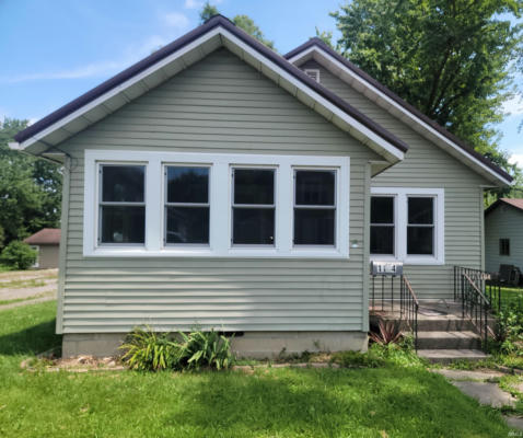 1104 N 2ND ST, DECATUR, IN 46733 - Image 1
