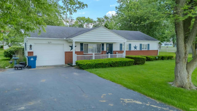19 NORTHCLIFF DR, WABASH, IN 46992 - Image 1