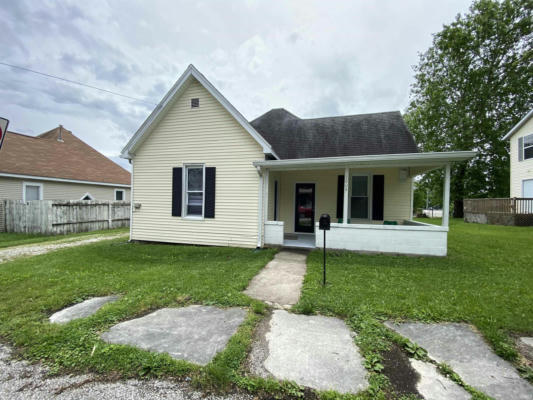 1608 9TH ST, BEDFORD, IN 47421 - Image 1