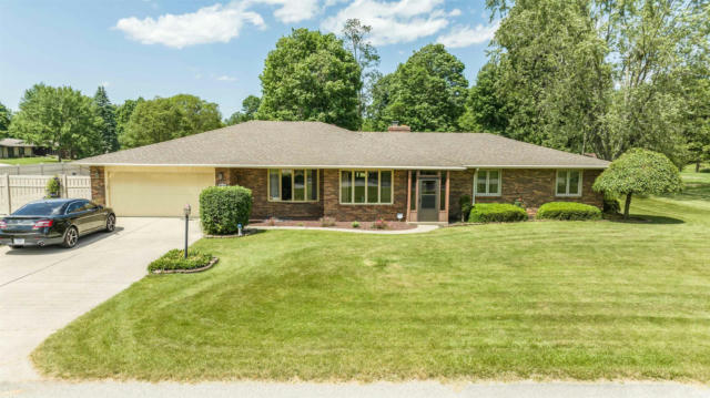 9034 W ROBIN RD, MIDDLETOWN, IN 47356 - Image 1