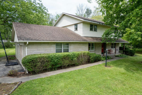 1310 W WOODLAND DR, MARION, IN 46952 - Image 1