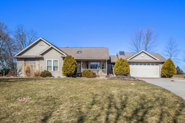 10715 COUNTY ROAD 10, MIDDLEBURY, IN 46540 - Image 1