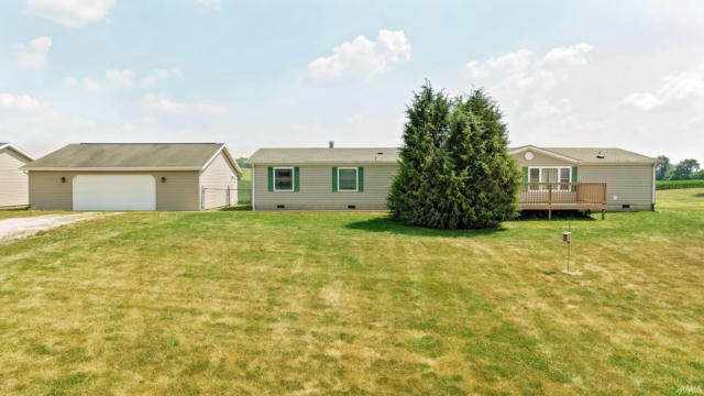 2540 S MERIDIAN RD, MITCHELL, IN 47446 - Image 1