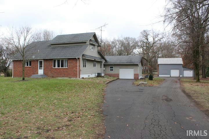 3375 E STATE ROAD 10, KNOX, IN 46534, photo 1 of 34