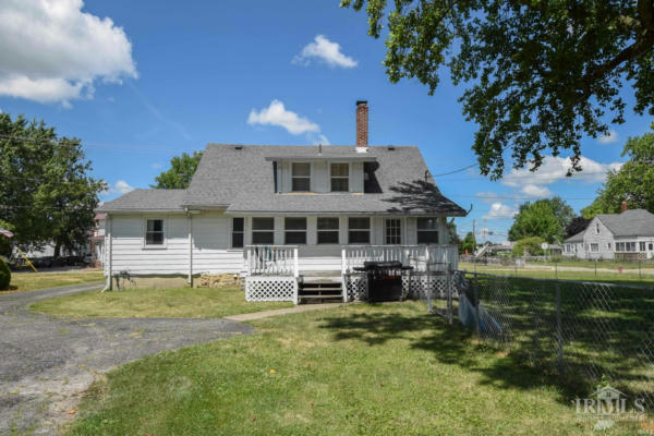 204 N SYCAMORE ST, GASTON, IN 47342, photo 2 of 35