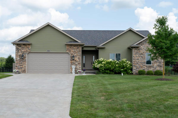 3900 S ELAINE DR, WARSAW, IN 46580 - Image 1