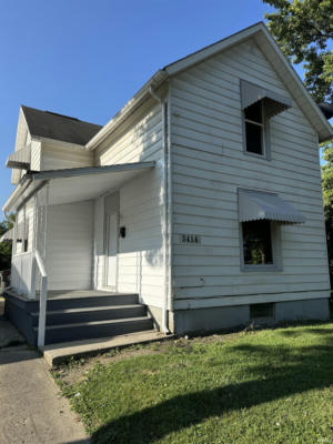 3414 NEW HAVEN AVE, FORT WAYNE, IN 46803 - Image 1