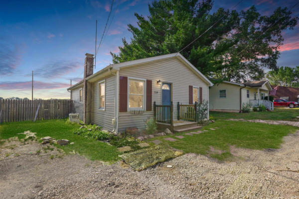 719 ELLSWORTH ST, WARSAW, IN 46580 - Image 1