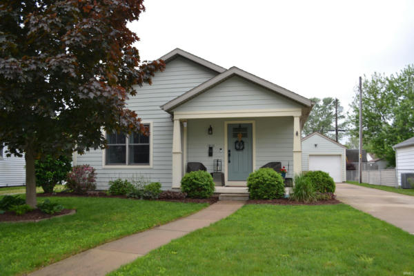 1810 N 27TH ST, LAFAYETTE, IN 47904 - Image 1