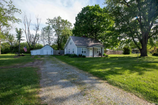 6507 N STATE ROAD 25, ROCHESTER, IN 46975 - Image 1