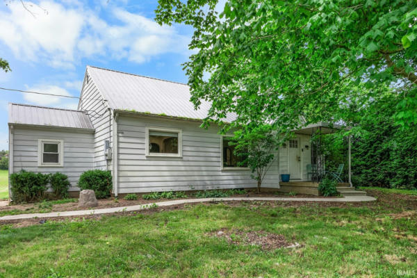 8606 W STATE ROAD 26, ROSSVILLE, IN 46065 - Image 1