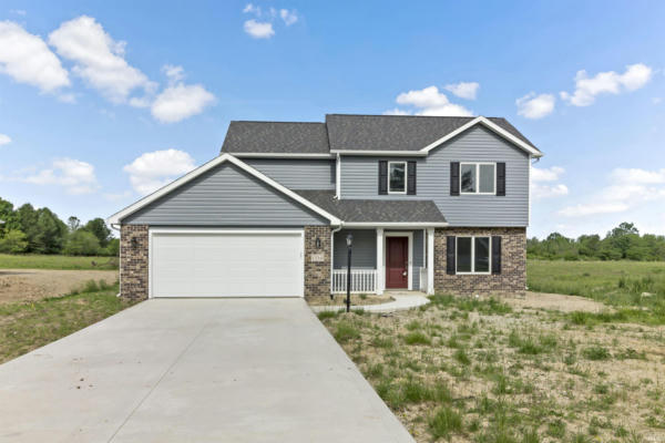 1334 S 8TH ST, UPLAND, IN 46989 - Image 1