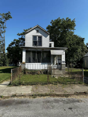 1517 &1519 W MISSOURI STREET, EVANSVILLE, IN 47710 - Image 1