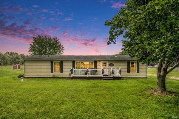 18702 COUNTY ROAD 46, NEW PARIS, IN 46553 - Image 1