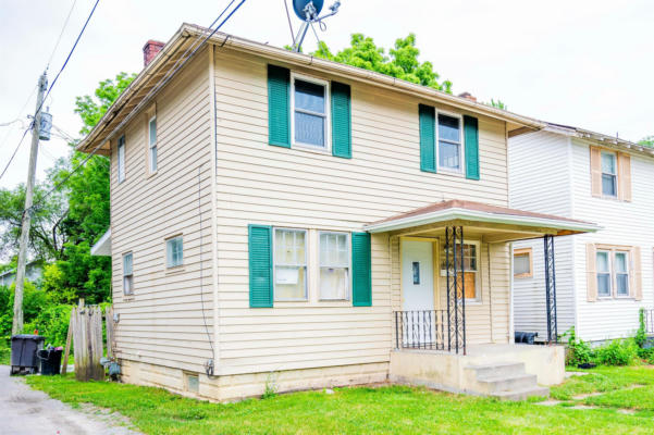 3531 SMITH ST, FORT WAYNE, IN 46806 - Image 1